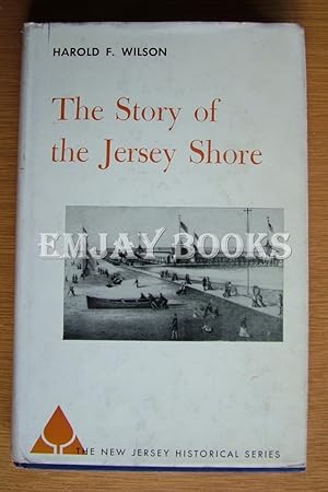The Story of the Jersey Shore.