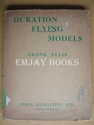 Duration Flying Models.