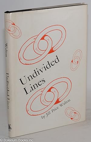 Undivided lines