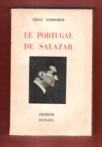 Le Portugal De Salazar