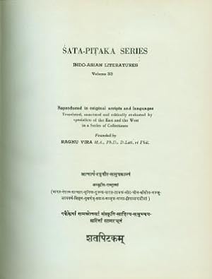 Catalogue Du Tanjur Mongol Imprime