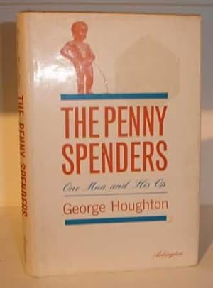 The Penny Spenders: One Man and His Op