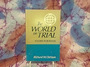 World on trial, The