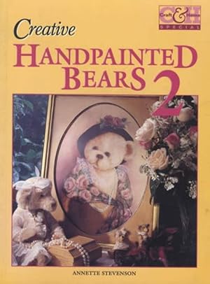 Creative Handpainted Bears 2