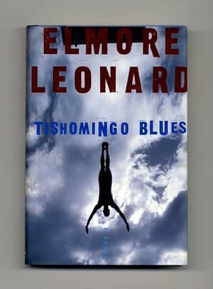 Tishomingo Blues - 1st Edition/1st Printing