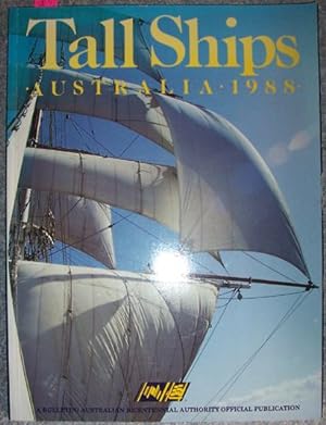 Tall Ships Australia 1988
