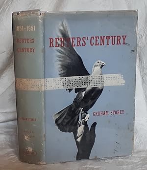 REUTERS' CENTURY 1851-1951