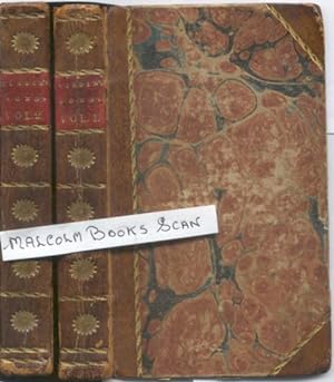 A Collection of Songs, Selected from the Works of Mr. Dibdin. A New Edition. 2 Vols.