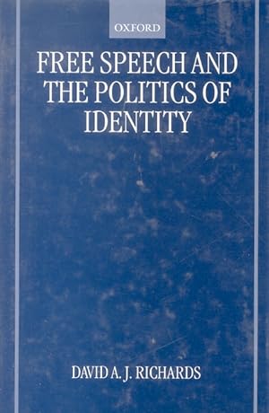 Free speech and the politics of identity.