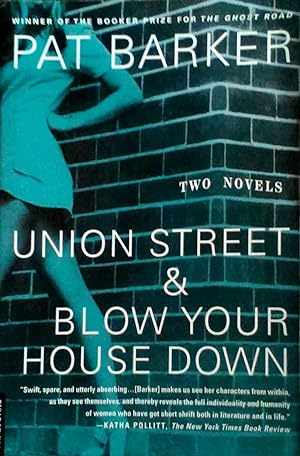 Union Street & Blow Your House Down