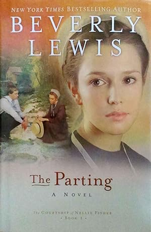The Parting : The Courtship of Nellie Fisher Book 1