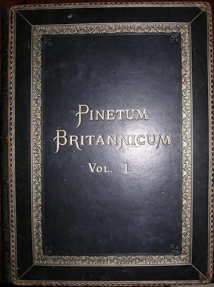 The Pinetum Britannicum, a descriptive account of Hardy Coniferous Trees cultivated in Great Britain
