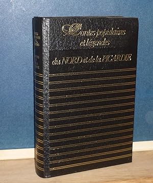 Contes populaires et légendes de Picardie, Richesse du Folklore de France, Paris, Presses de la R...
