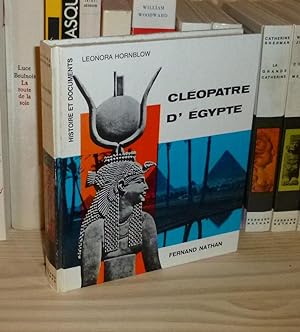 Cléopâtre d'Égypte, adapté par Jean Portail, Histoire et documents, Paris, Fernand Nathan, 1964.