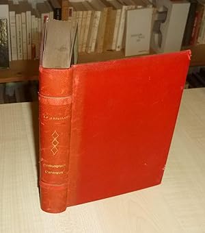 Aujourd'hui l'Afrique, 2e édition, Paris/Tournai, Casterman, 1958.