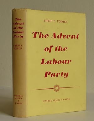 The Advent of the Labour Party