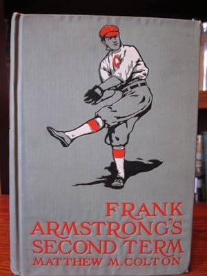 Frank Armstrong's Second Term