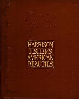 HARRISON FISHER'S AMERICAN BEAUTIES