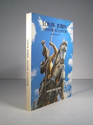 Louis Jobin, Master-Sculptor