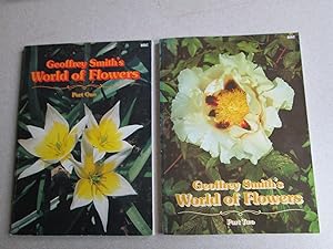 Geoffrey Smith's World of Flowers Part One and Two