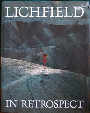 Lichfield in Retrospe