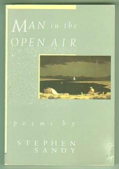 Man in the Open Air