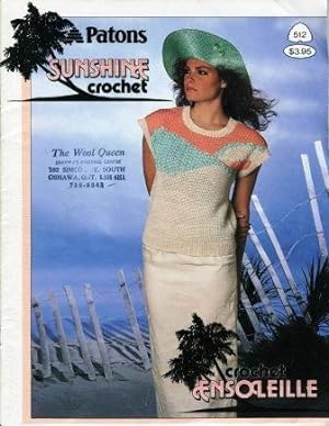 Sunshine crochet