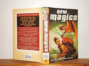 New Magics: an Anthology of Today's Fantasy