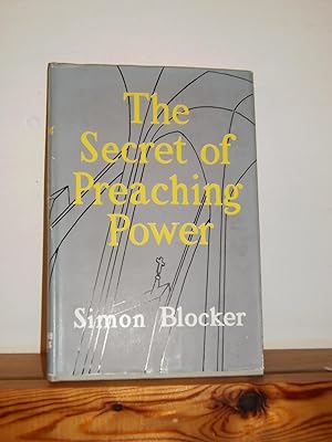 The Secret of Preaching Power Through Thematic Christian Preaching