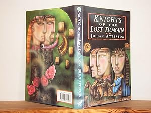 Knights of the Lost Domain