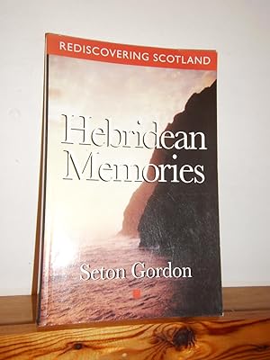 Hebridean Memories