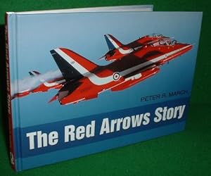 THE RED ARROWS STORY [ PRM Aviation Collection - photographs]