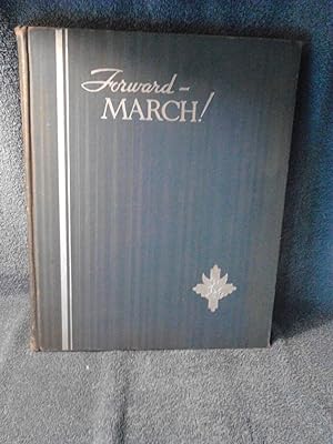 Forward March! Volume 1