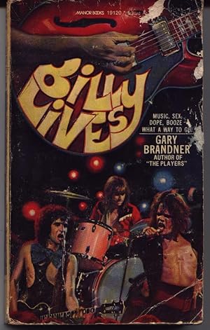 Billy Lives