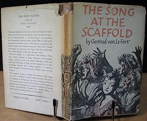 The Song at the Scaffold