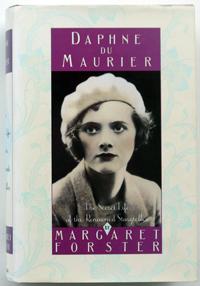 Daphne du Maurier The Secret Life of the Renowned Storyteller