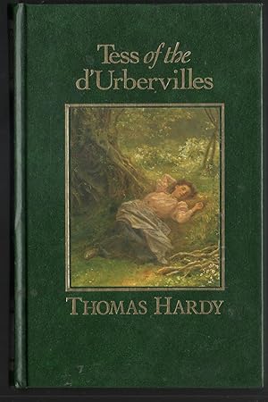 Tess of the d'Urbervilles