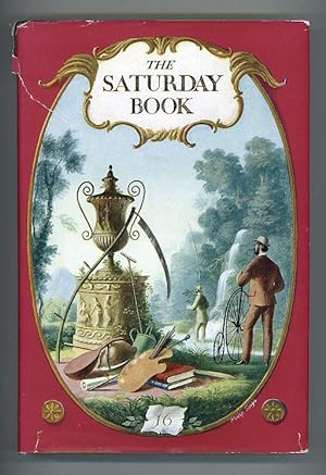 The Saturday Book 16