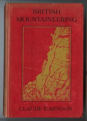 British Mountaineering