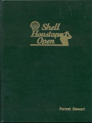 The 1996 Shell Houston Open