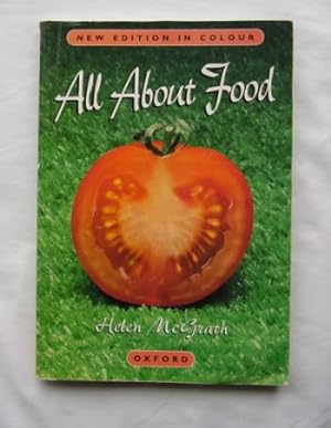 All About Food : New Edition in Colour
