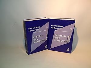 Prehled Uzité Matematiky (V. I & II) Sedmé Vydani.
