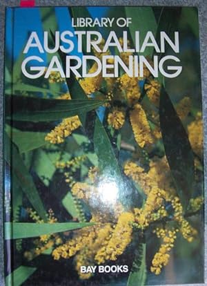 Library of Australian Gardening: Volume 5: Ins- Pal