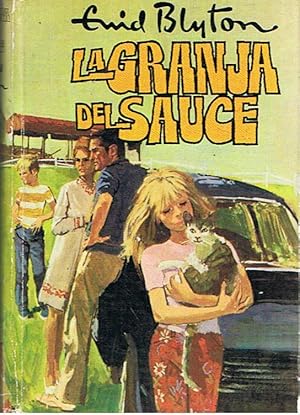 La Granja del Sauce