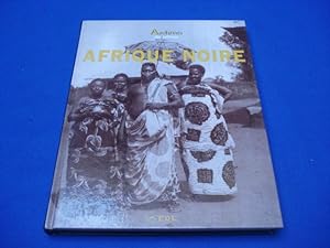 ARCHIVES DE L'AFRIQUE NOIRE