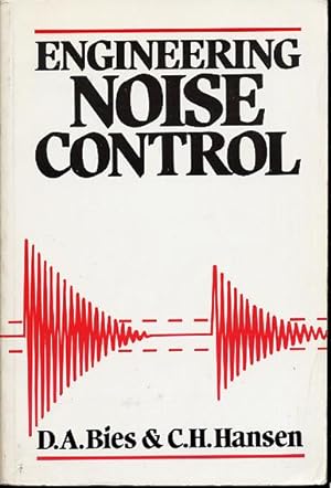 Engineering noise control. Theory and practice