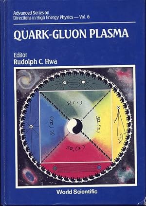 Quark-gluon plasma