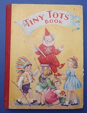 The Tiny Tots' Book