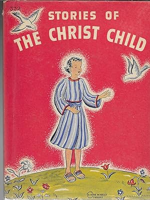 Stories of the Christ Child