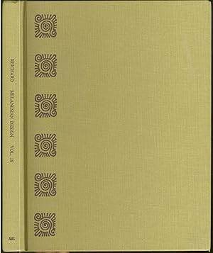 Melanesian Design: A Study of Style in Wood and Tortoiseshell Carving